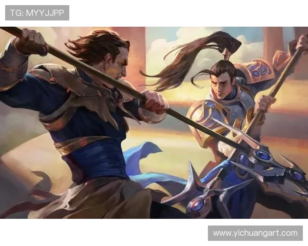 lol2025第三赛季赵信视觉更新了什么？_末日人工智能模式怎么玩？