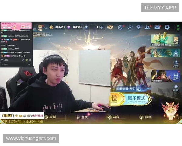 触手孤王视频回放还能找到吗，这位王者荣耀最强辅助的直播录像现在哪里可以看？