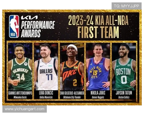 新赛季期待对决詹姆斯心目中的四大球星文班亚马字母哥约基奇布克