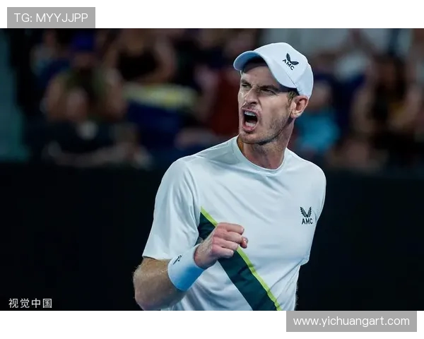 穆雷分享大幅领先时的心态调整与沟通技巧应对场上逆转挑战