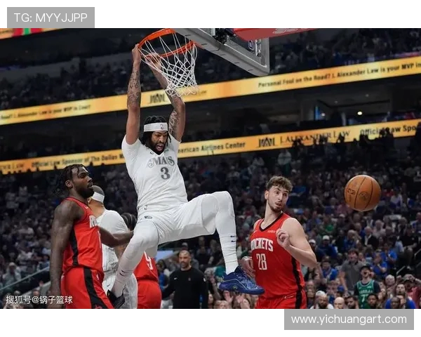 独行侠或将寻求交易浓眉合同三年17537亿的机会